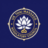 UK Thai Massage Regulatory Council logo